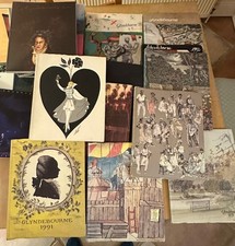 23 x Glyndebourne Festival