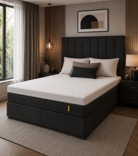 Emma original mattress double - emma,