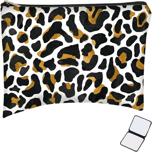 Women cosmetic bag with - women's,