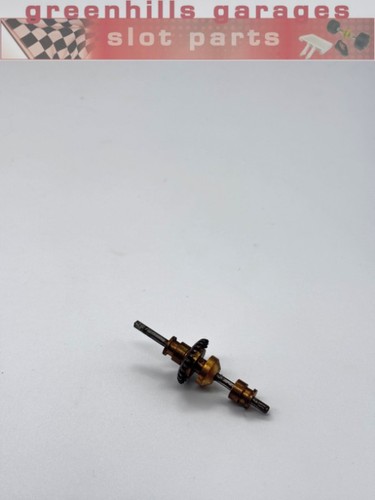 Greenhills scalextric vintage - greenhills,