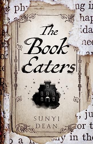 The book eaters - the, eaters: