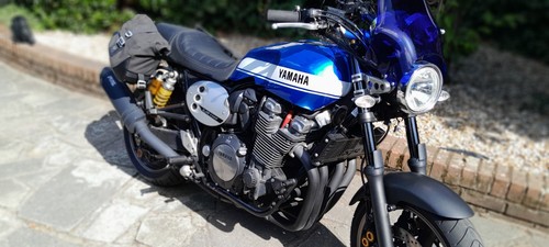 2015 xjr 1300 ulez compliant - 2015,