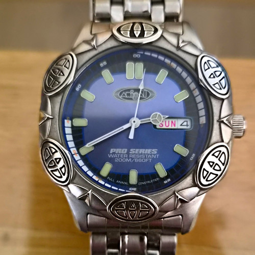 Rare vintage animal pro - rare,
