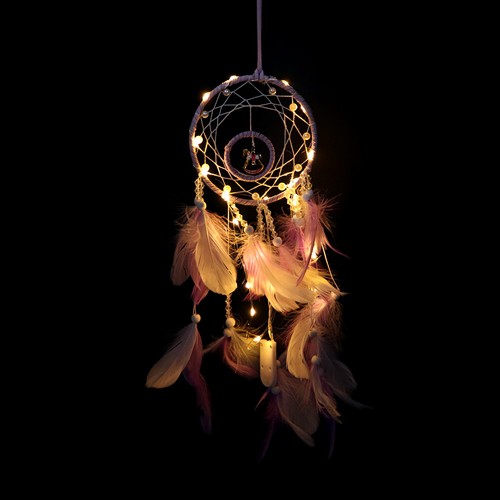 Beautiful feather dream - beautiful,