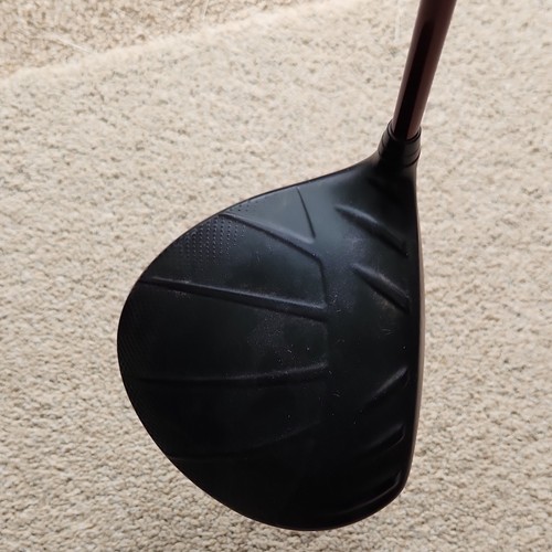 Ping g400 wood driver - ping,
