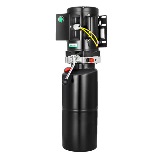 Hydraulic power unit - hydraulic,