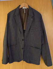 Paul Smith Red Ear Blazer Grey XL Mint Condition (fits M/L)