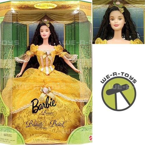 Barbie beauty from - barbie,