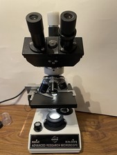 Radical Rmh-4 Binocular