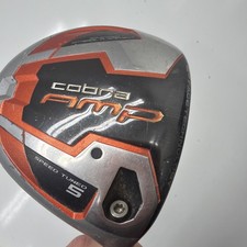 Cobra AMP Speed Tuned 5 Wood
