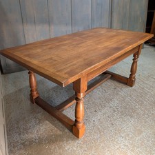 Well Looked After Solid Oak