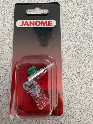 Genuine universal janome - janome, feet