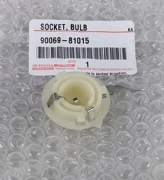 Genuine toyota yaris 2003 2005 - genuine, 2003-2005