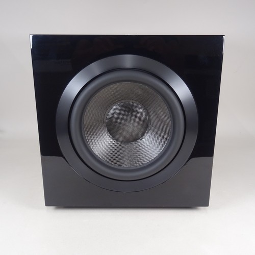 Db4s active subwoofer with - db4s,