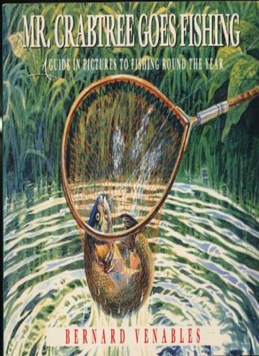 Crabtree goes fishing - mr., by