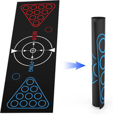 Faburo Rich Set for Beer Pong