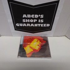 The Jimi Hendrix Experience -