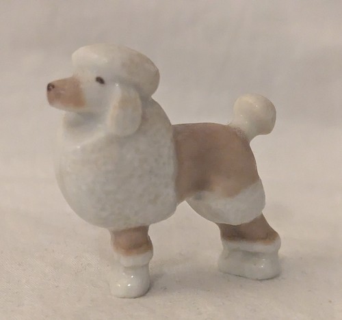 Rare miniature vintage - rare, wade