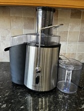 Andrew James Juicer