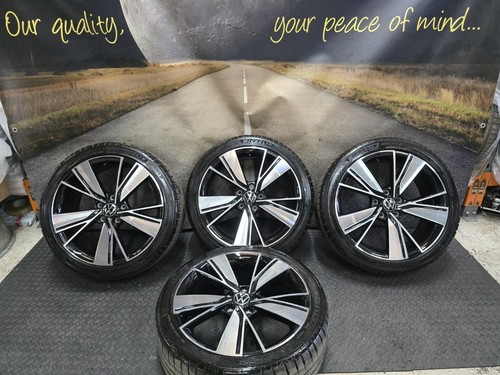 Refurbished genuine vw - refurbished,