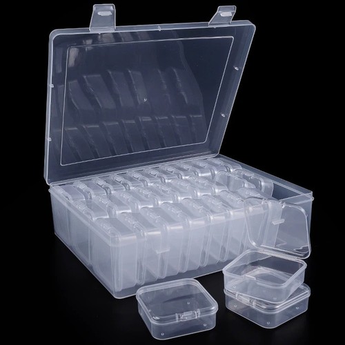 Bead organizer box - bead,