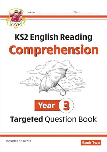 Ks2 english targeted question - ks2,