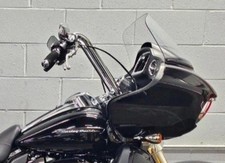 15” Rise Ape Hanger Handlebars - Harley-Davidson RRP £250