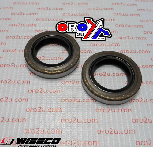 Oil seal set - seal,