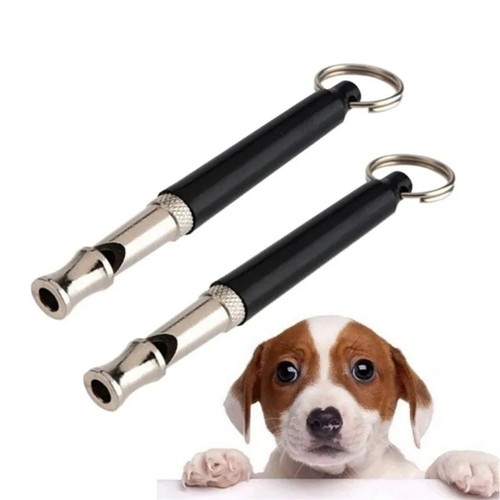 Ultrasonic silent recall dog - silent,