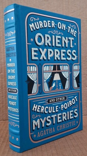 Murder the orient express - orient,