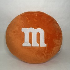 M&M's World Orange 16” Bed