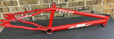 DK Bikes Legend Frame - Mid