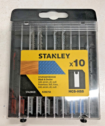 Stanley fatmax sta28020 x10 - fatmax,