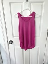 Lululemon Essential Tank Top