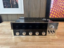 Mcintosh 1962 C20 Tube Pre