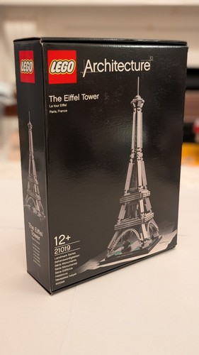 Lego architecture 21019 - architecture, the