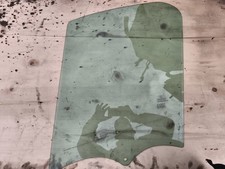 Renault Trafic 2021-2024 WINDOW GLASS (FRONT PASSENGER SIDE)