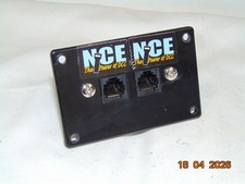 NCE PowerCab UTP (Universal
