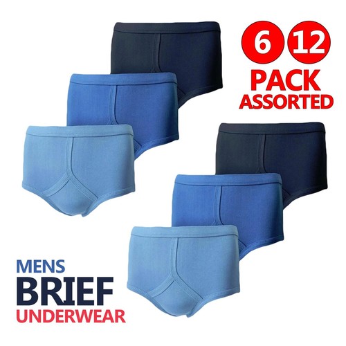 Mens fronts underwear 100 - y,