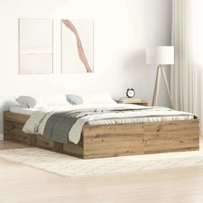 Walplus bed frame - bed,
