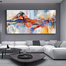 Handmade Beauty Mountain Girl