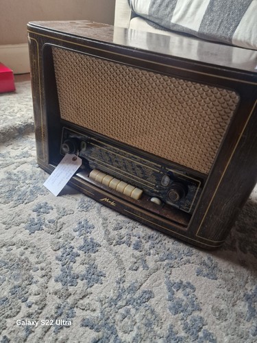 Metz 305 mcm - mcm, tabletop