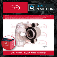 Brake Caliper fits VW CADDY