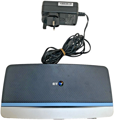 Home hub type a - bt,
