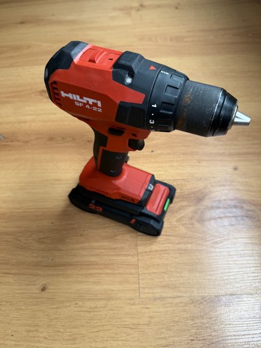 Hilti nuron cordless - hilti,