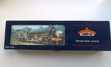 BACHMANN 31-706 1040 CLASS B1 ROEDEER LNER BLACK *SPARES OR REPAIR* OO GAUGE