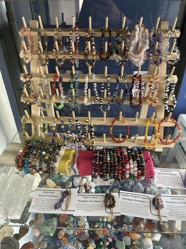Full crystal jewellery - crystal,