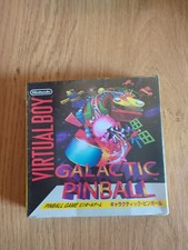 Nintendo Virtual Boy Galactic