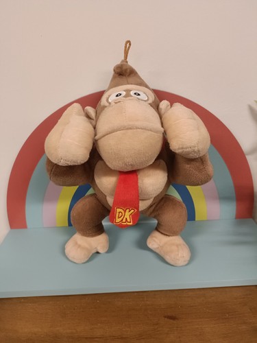 Super mario donkey kong - donkey,