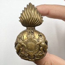 Genuine The Royal Scots